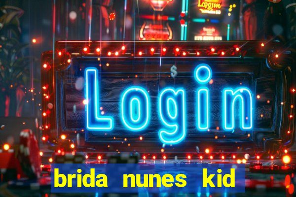 brida nunes kid bengala telegram